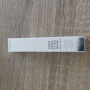 NEW Lancome Teint Idole Ultra Wear Concealer Color Corrector